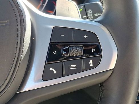 Used 2024 BMW X3 xDrive30i w/ Premium Package image 25