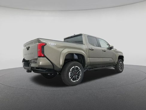 New 2026 Toyota Tacoma TRD Sport image 25