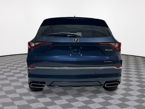 New 2026 Acura MDX SH-AWD w/ Advance Package image 4