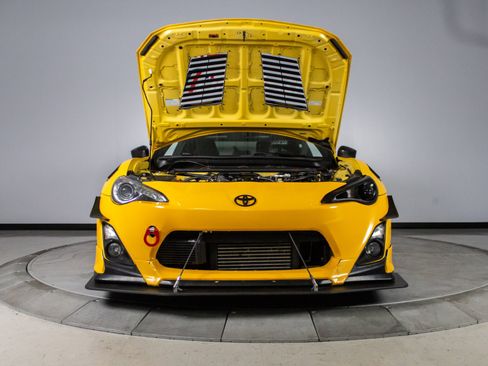 Used 2015 Scion FR-S Release Series 1.0 RWD image 48