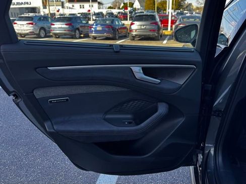 New 2026 Audi A6 Prestige image 34