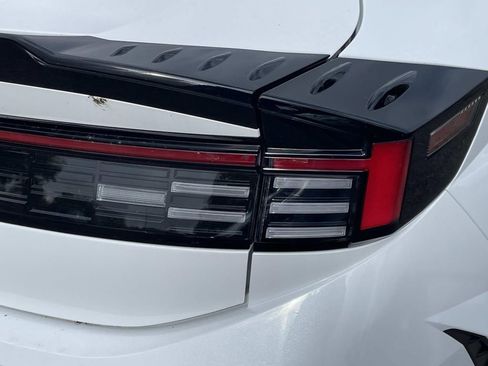 New 2026 Hyundai Sonata N Line image 10