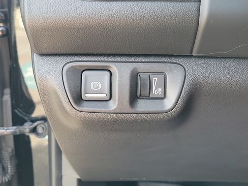 Used 2019 GMC Acadia SLT w/ Black Edition FWD image 20