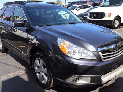 Used 2011 Subaru Outback 2.5i Limited