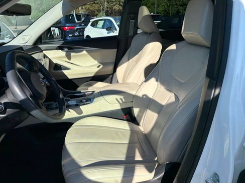 Used 2024 INFINITI QX60 Luxe w/ Vision Package AWD/4WD image 25