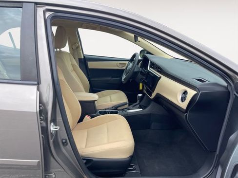 Used 2019 Toyota Corolla LE w/ Body Protection Package FWD image 15
