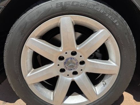 Used 2003 Mercedes-Benz SL 500 w/ SL3 Comfort Pkg image 24