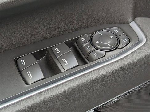 New 2026 Chevrolet Silverado 2500 LTZ w/ LTZ Convenience Package image 19