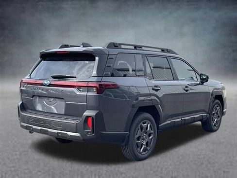 New 2026 Subaru Outback Premium w/ Premium/Limited Package 2 AWD/4WD image 3