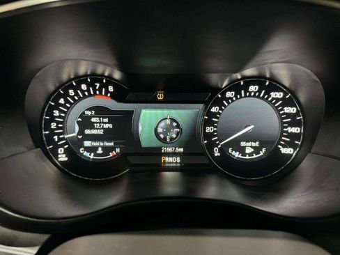 Used 2019 Lincoln MKC Select w/ Select Plus Package image 28