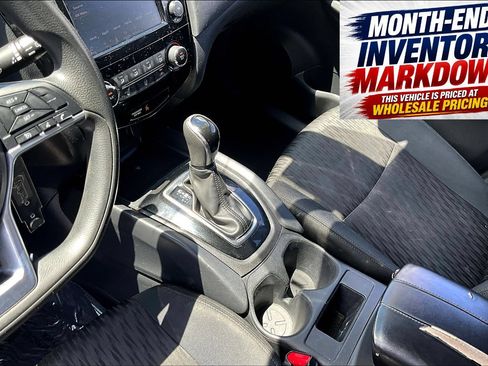 Used 2019 Nissan Rogue S AWD/4WD image 18