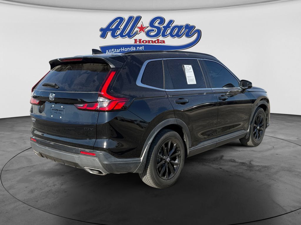 Used 2024 Honda CR-V Sport-L image 5