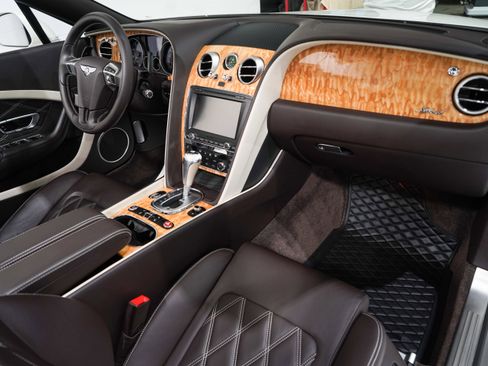 Used 2015 Bentley Continental GT Speed AWD/4WD image 17