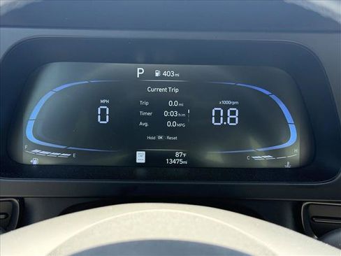 Certified 2025 Hyundai Elantra Sport FWD image 11