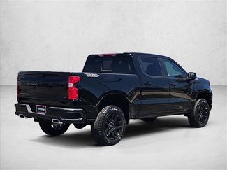 New 2026 Chevrolet Silverado 1500 LT Trail Boss w/ Safety Package AWD/4WD video 2