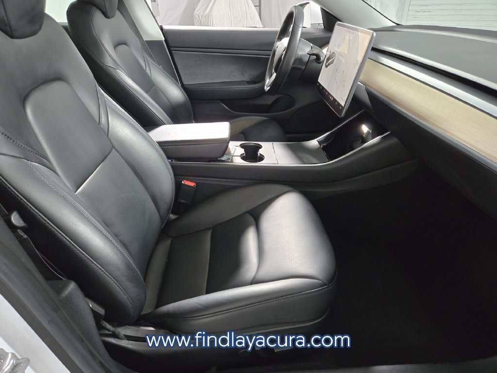 Used 2019 Tesla Model 3 AWD/4WD image 19