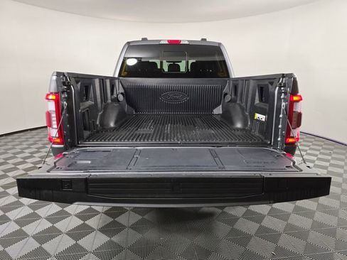 Certified 2023 Ford F150 Lariat w/ Equipment Group 502A High AWD/4WD image 16