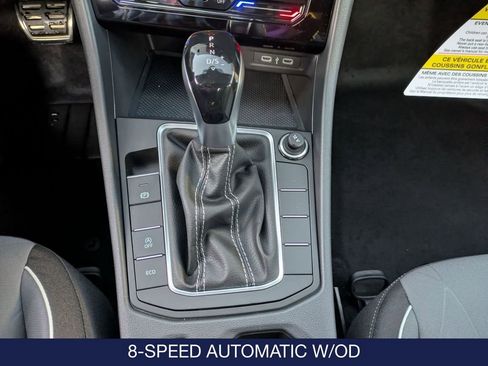 New 2026 Volkswagen Jetta Sport image 29