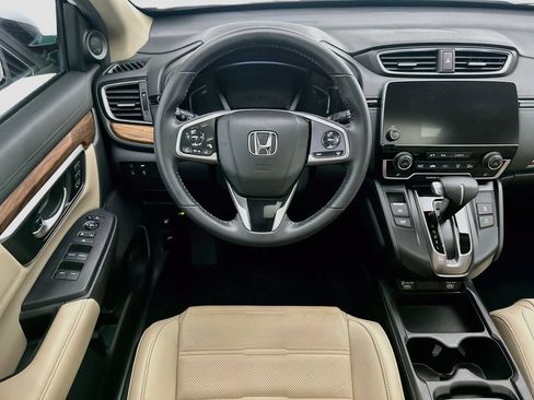 Used 2022 Honda CR-V EX-L image 10