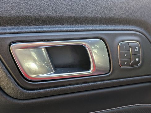 Used 2019 Ford Mustang GT Premium w/ GT Performance Package image 13