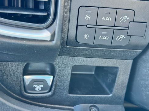 New 2026 RAM ProMaster 1500 w/ Quick Order Package 22H SLT+ image 23