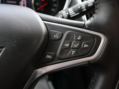 Certified 2022 Chevrolet Equinox LT FWD image 33