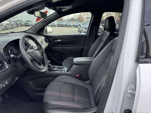 Used 2023 Chevrolet Equinox RS image 14