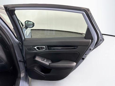 Used 2022 Honda Civic Sport Touring image 30