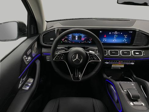 New 2026 Mercedes-Benz GLE 450 4MATIC image 14