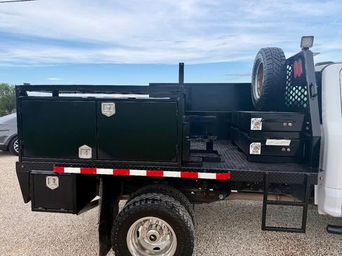 Used 2020 Ford F350 XL w/ Power Equipment Group AWD/4WD image 10