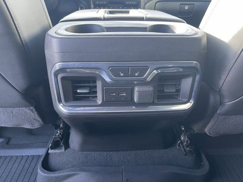 Used 2021 GMC Sierra 1500 AT4 w/ AT4 Premium Package image 25