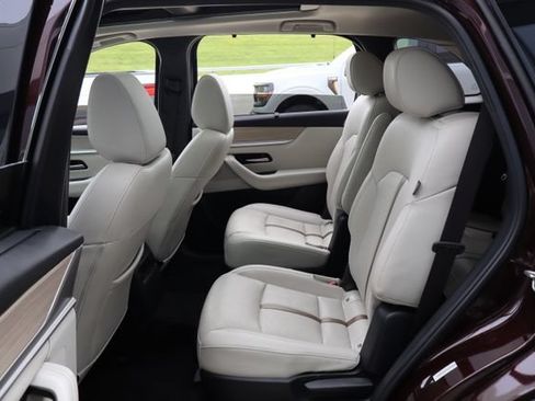 Used 2024 MAZDA CX-90 3.3 Turbo w/ Premium Plus Pkg AWD/4WD image 30