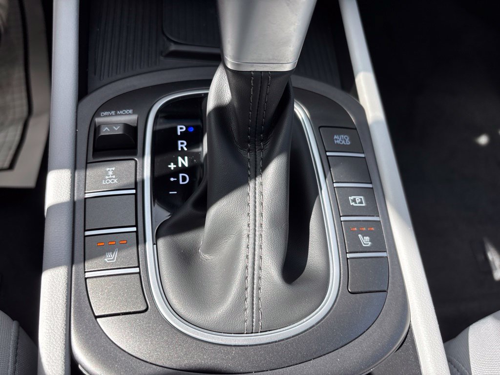 New 2026 Hyundai Kona SEL Sport AWD/4WD image 31