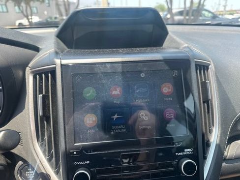 Used 2020 Subaru Forester Touring w/ Popular Package #2 AWD/4WD image 4