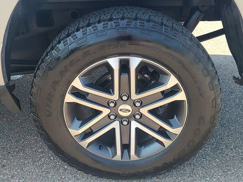 Used 2023 Ford F150 XL w/ Trailer Tow Package AWD/4WD image 25