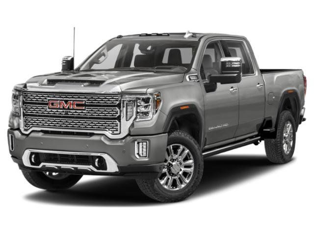 Used 2023 GMC Sierra 2500 Denali AWD/4WD image 4