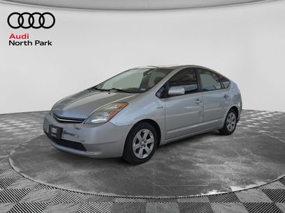 Used 2007 Toyota Prius