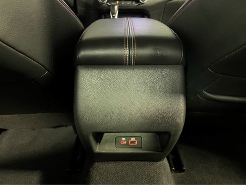 Certified 2023 Nissan Altima 2.5 SR w/ SR Premium Package AWD/4WD image 11