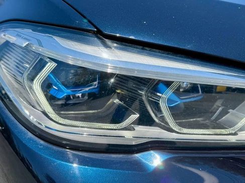 Used 2019 BMW X5 xDrive50i AWD/4WD image 32