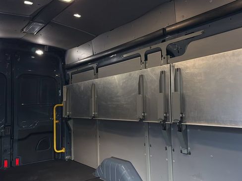Used 2020 Ford Transit 250 148 High Roof Extended RWD image 13