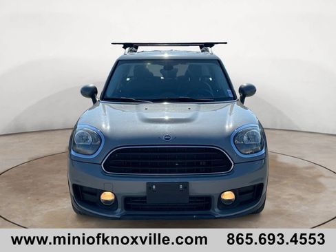 Used 2019 MINI Cooper Countryman ALL4 image 8