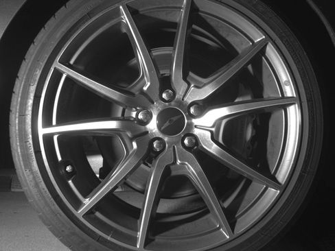 Used 2025 Genesis G70 2.5T image 15