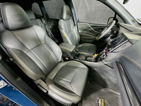 Used 2023 Subaru Forester Wilderness w/ Wilderness Package AWD/4WD image 32