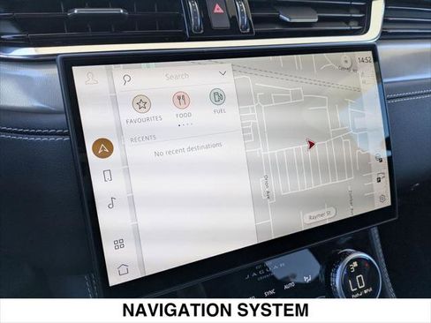 New 2026 Jaguar F-PACE R-Dynamic S image 9