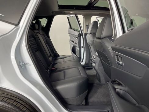 New 2026 Nissan Murano Platinum AWD/4WD image 47