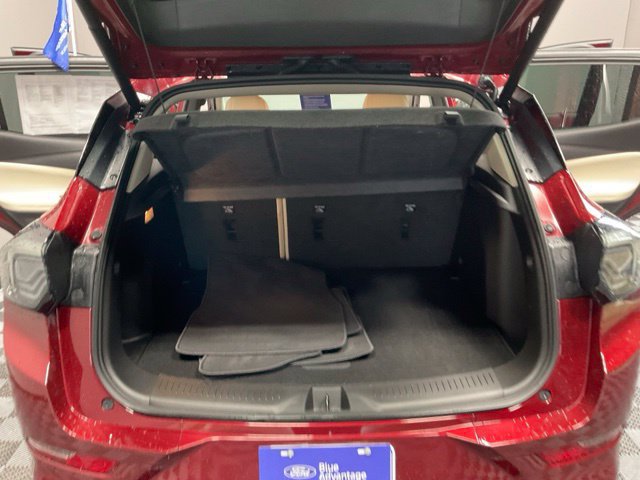 Used 2024 Buick Encore GX Avenir w/ Avenir Convenience Package FWD image 28