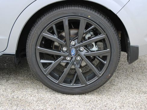 Certified 2025 Subaru Impreza RS AWD/4WD image 26