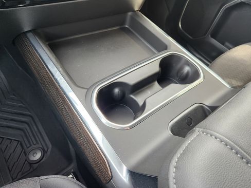 New 2026 Chevrolet Silverado 2500 LT w/ Trail Boss Package image 22