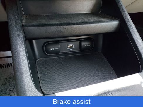 Used 2022 Kia Forte LXS image 23