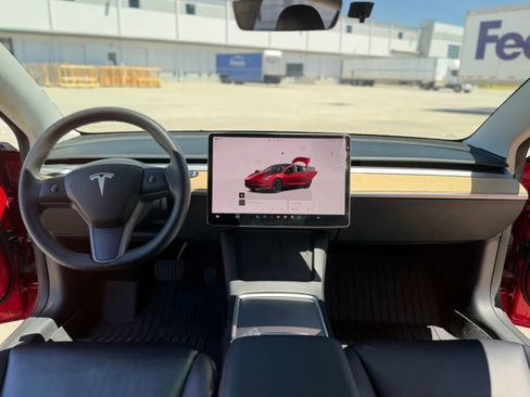 Used 2023 Tesla Model 3 Standard Range RWD image 24